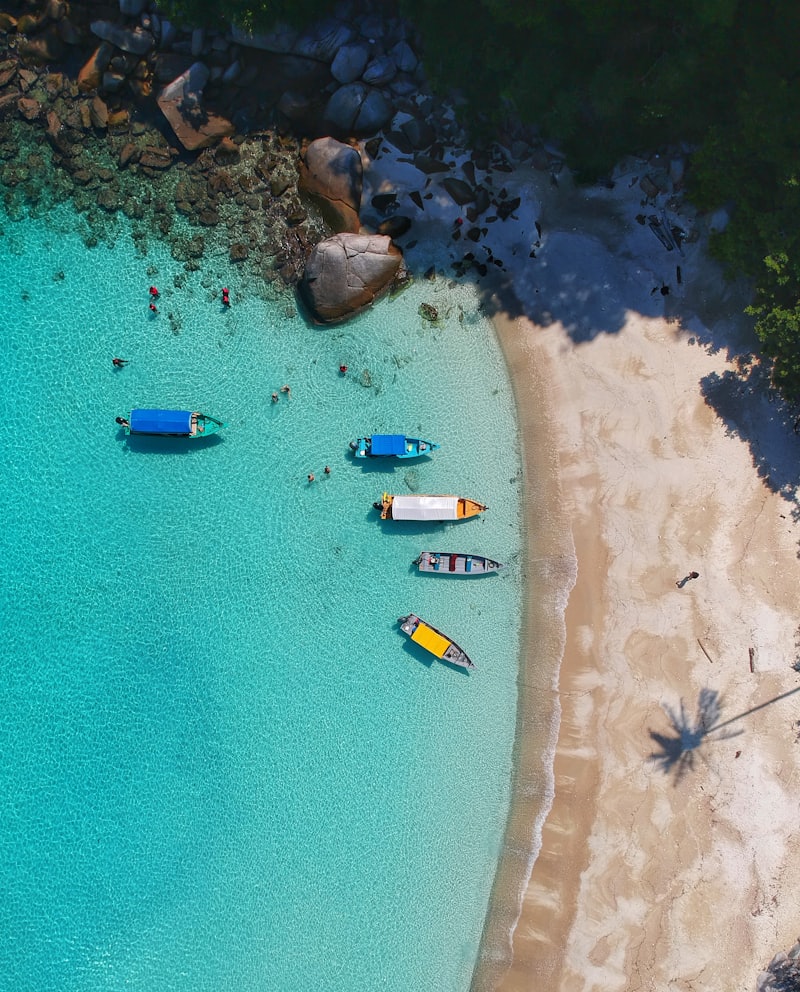 珠海旅游
