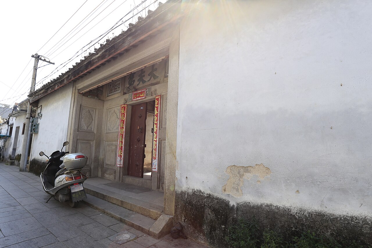 潮州美食旅:从牌坊街到沙茶牛肉