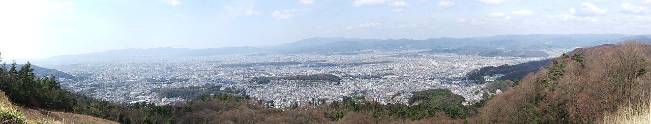 揭西 东莞出发·揭西大北山：云雾深处的客家生态小城与山泉